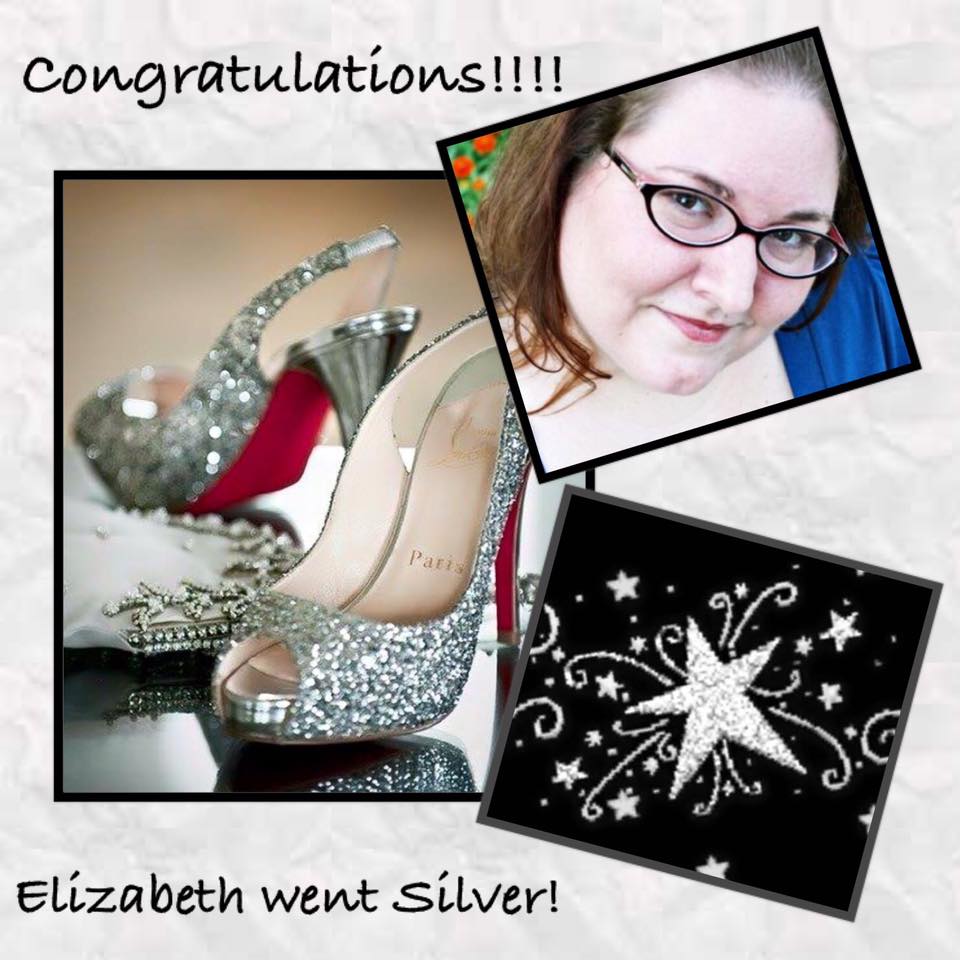 Elizabeth - Silver